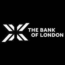 The Bank of London Logo