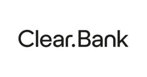 Clear Bank Logo