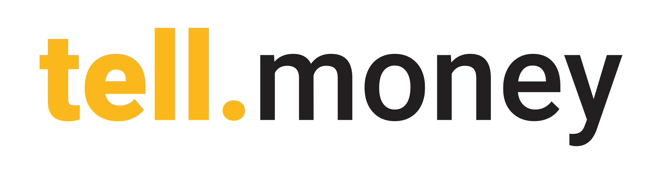 tell.money logo