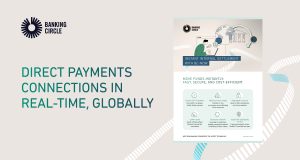 Banking Circle - Real-time Global Payment Connections